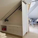 Appartement Nido Sul Mare