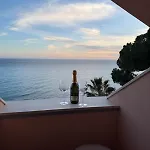 Nido Sul Mare Appartement *