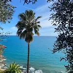 Appartement Nido Sul Mare Ventimiglia