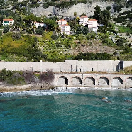 Nido Sul Mare Appartement *
