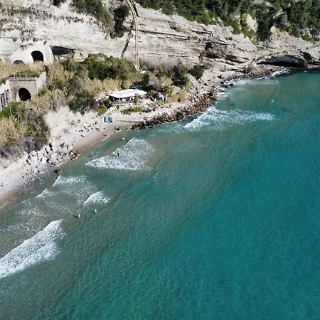 Nido Sul Mare Ventimiglia