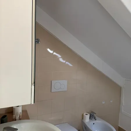 Apartman Nido Sul Mare Ventimiglia