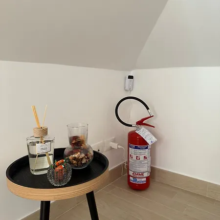 Nido Sul Mare Apartment Ventimiglia