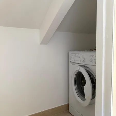 Apartment Nido Sul Mare