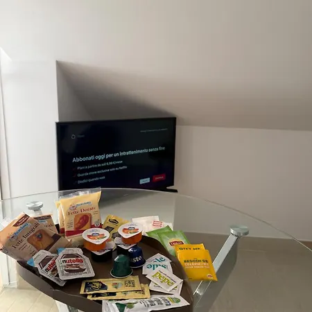 Apartment Nido Sul Mare *