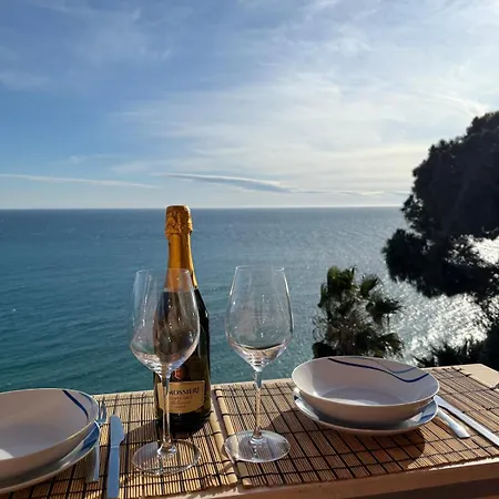 Apartment Nido Sul Mare *