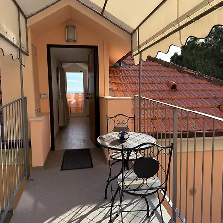 Apartment Nido Sul Mare