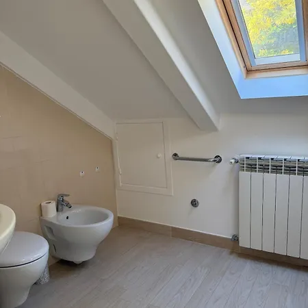 Appartement Nido Sul Mare
