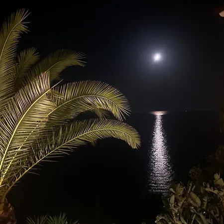 Apartment Nido Sul Mare *