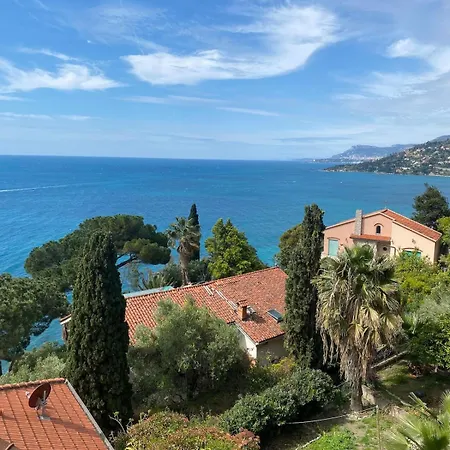 Διαμέρισμα Nido Sul Mare *