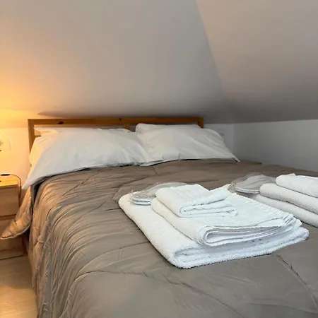 Apartment Nido Sul Mare