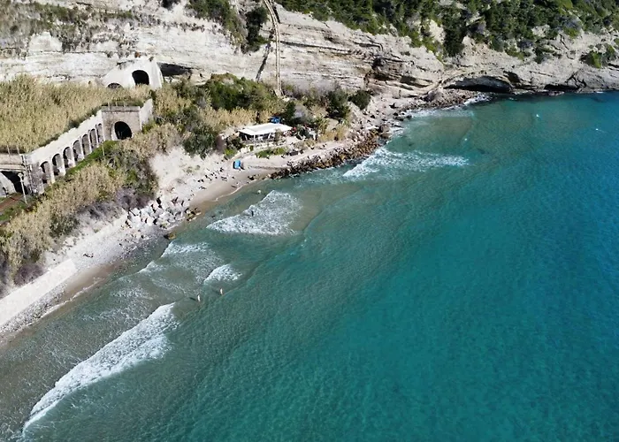 Nido Sul Mare Ventimiglia