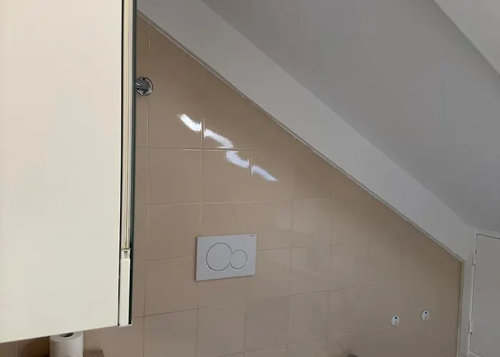 Appartement Nido Sul Mare Ventimiglia