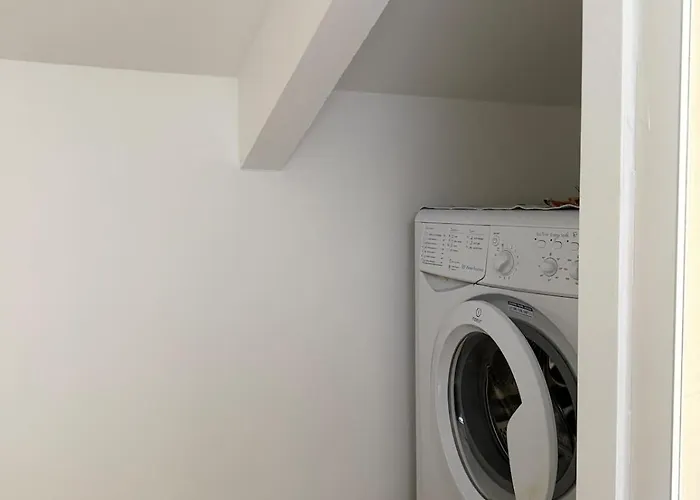 Appartement Nido Sul Mare