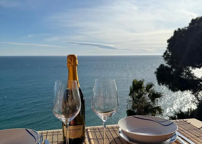 Appartement Nido Sul Mare *