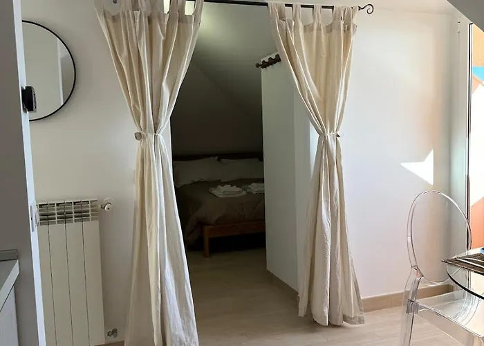Nido Sul Mare Appartement Ventimiglia