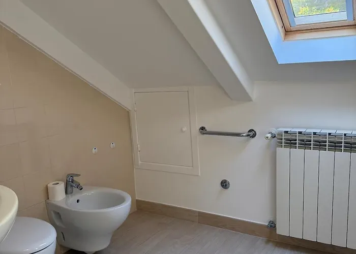 Appartement Nido Sul Mare