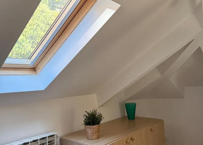 Nido Sul Mare Appartement Ventimiglia