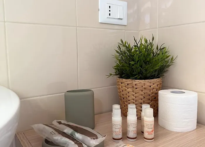 Nido Sul Mare Ventimiglia