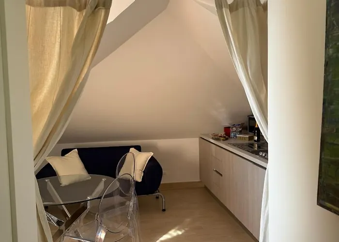 Nido Sul Mare * Ventimiglia