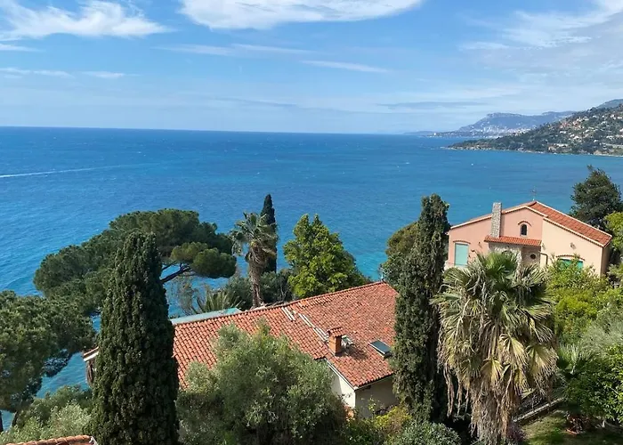 Appartement Nido Sul Mare *